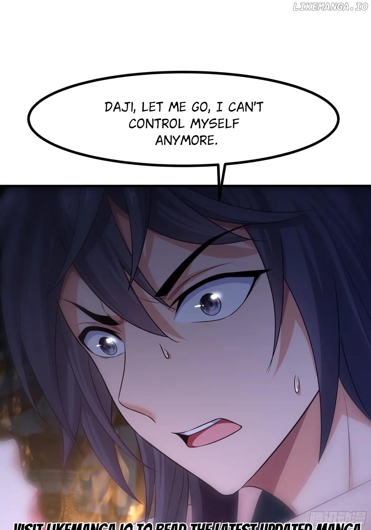 Rebirth of King Zhou: Not Being the Ultimate Villain Chapter 57 - page 1